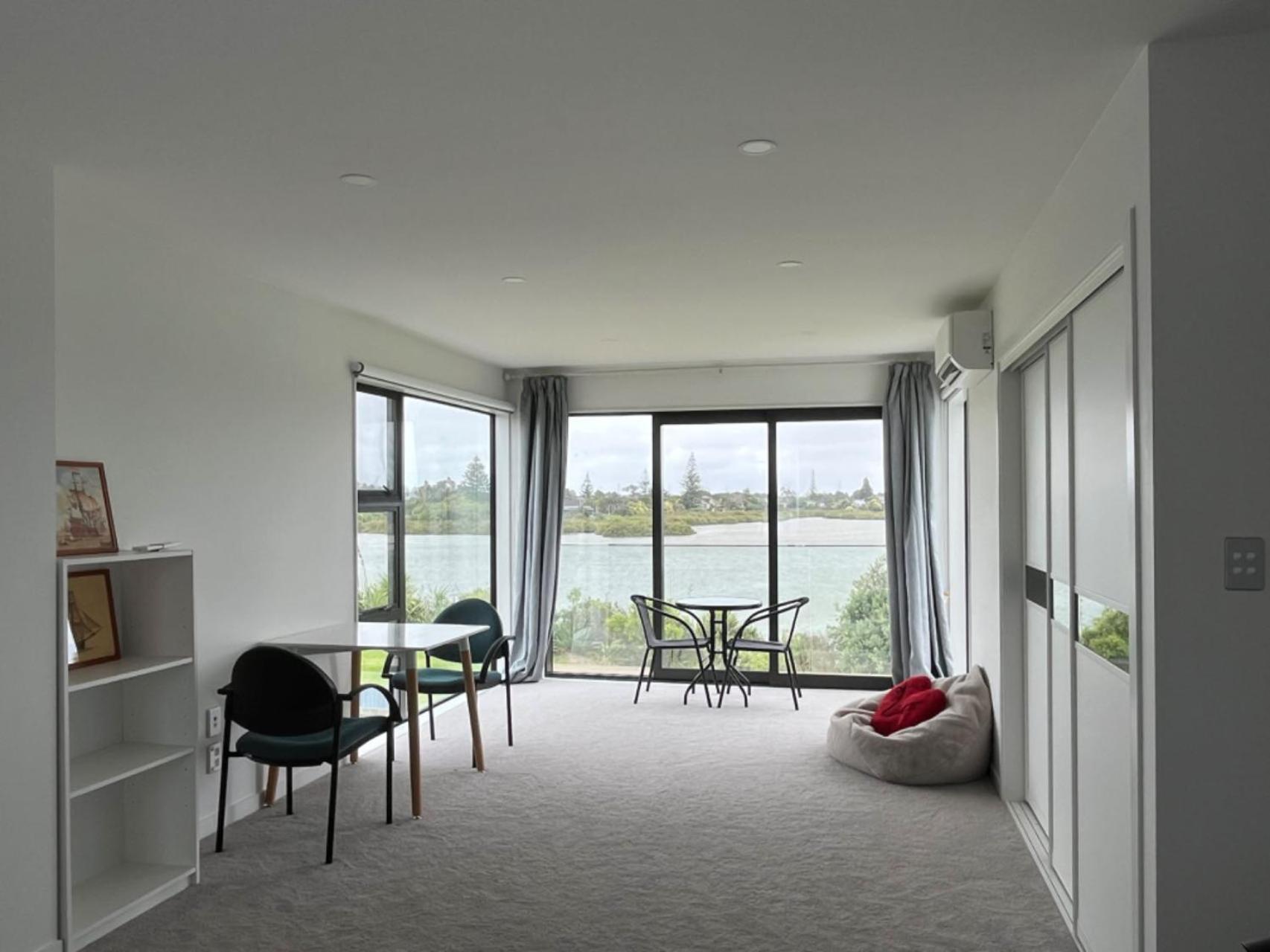 Relax By The Tamaki River Auckland Exterior photo