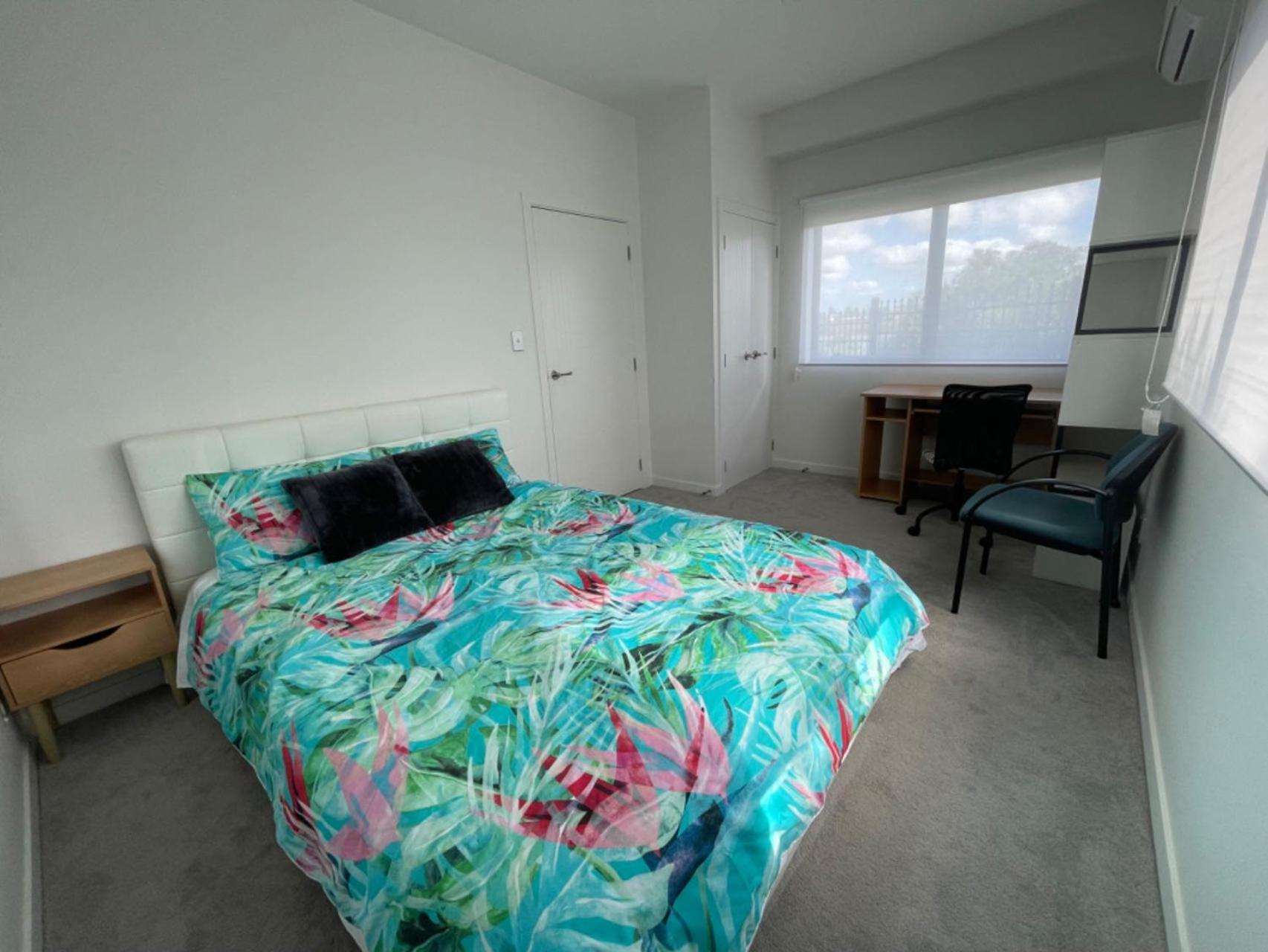 Relax By The Tamaki River Auckland Exterior photo